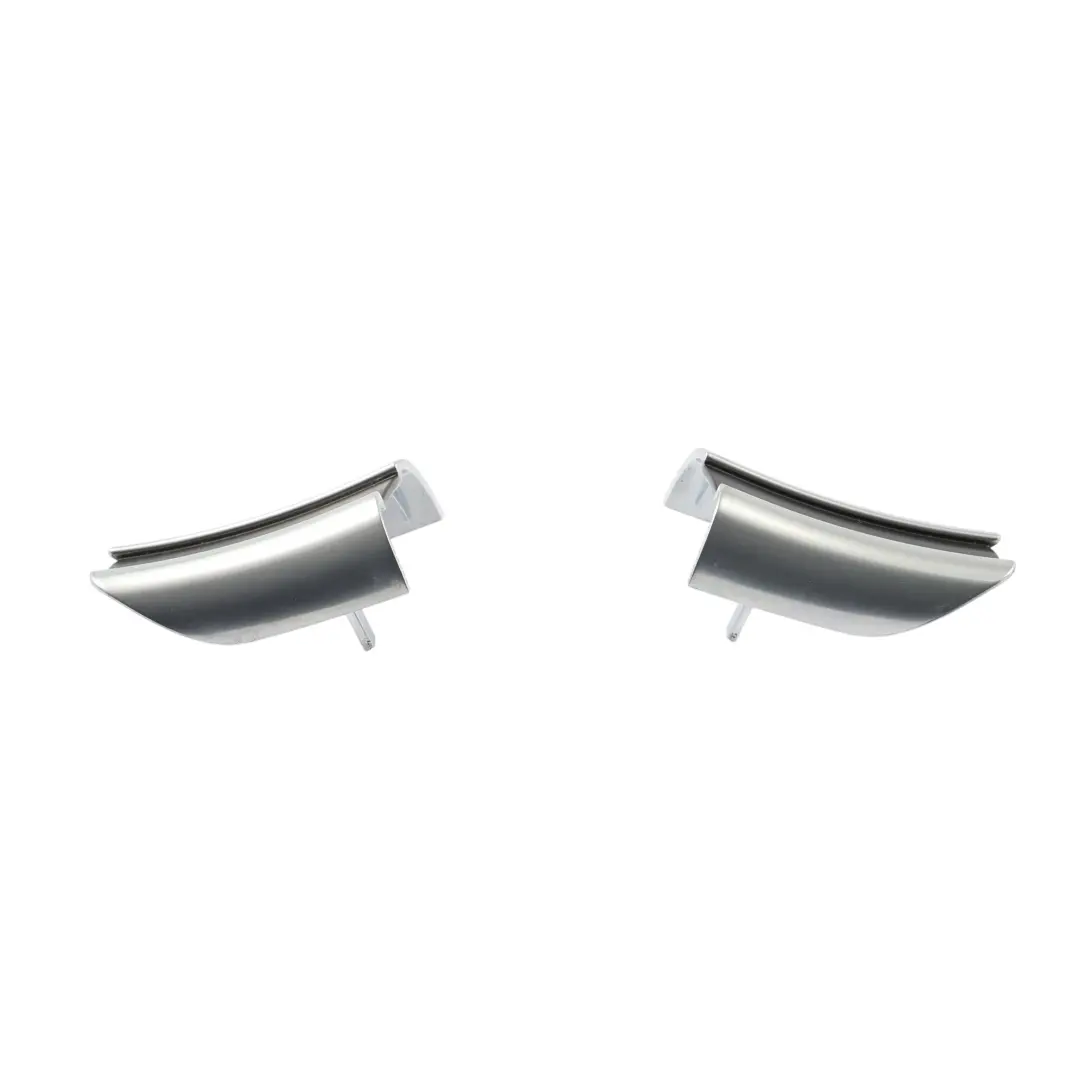 Mercedes W164 Garniture Volant Gauche Droite Ensemble Sans Omission - SKU A1644600695-1 - Numéro de pièce A1644600695