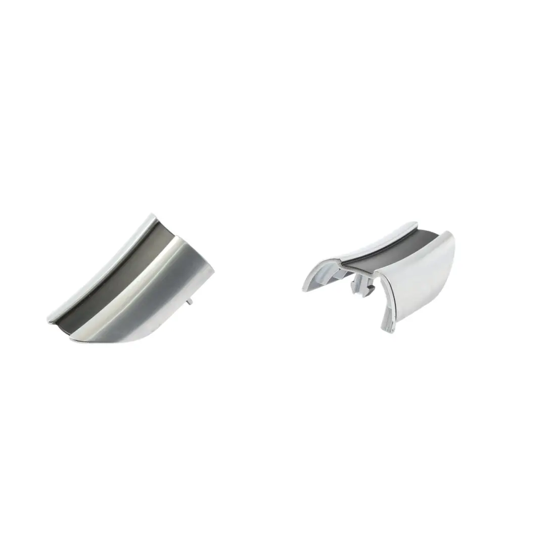 Mercedes W164 Garniture Volant Gauche Droite Ensemble Sans Omission - SKU A1644600695-1 - Numéro de pièce A1644600695
