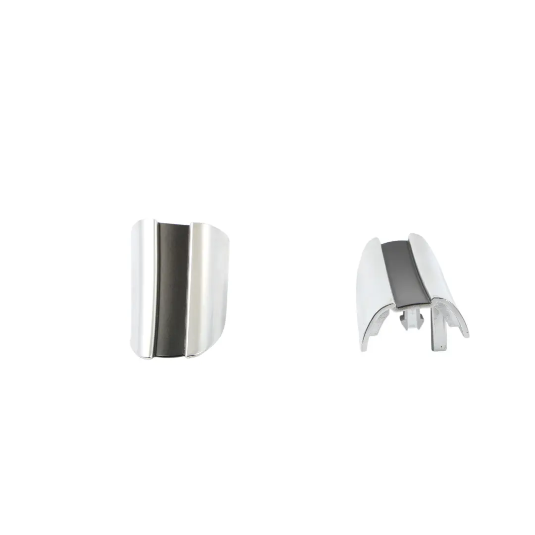 Mercedes W164 Garniture Volant Gauche Droite Ensemble Sans Omission - SKU A1644600695-1 - Numéro de pièce A1644600695