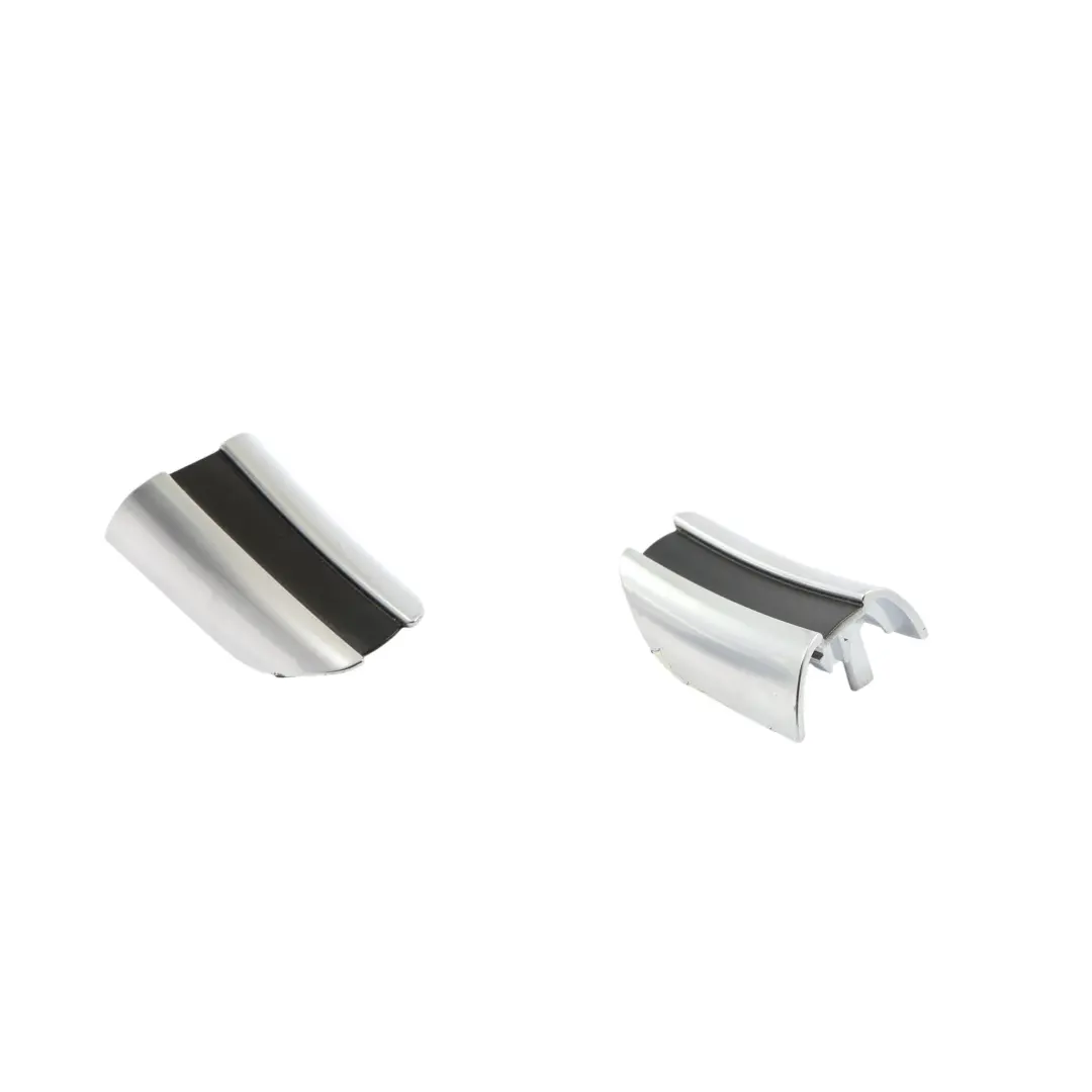 Mercedes W164 Garniture Volant Gauche Droite Ensemble Sans Omission - SKU A1644600695-1 - Numéro de pièce A1644600695