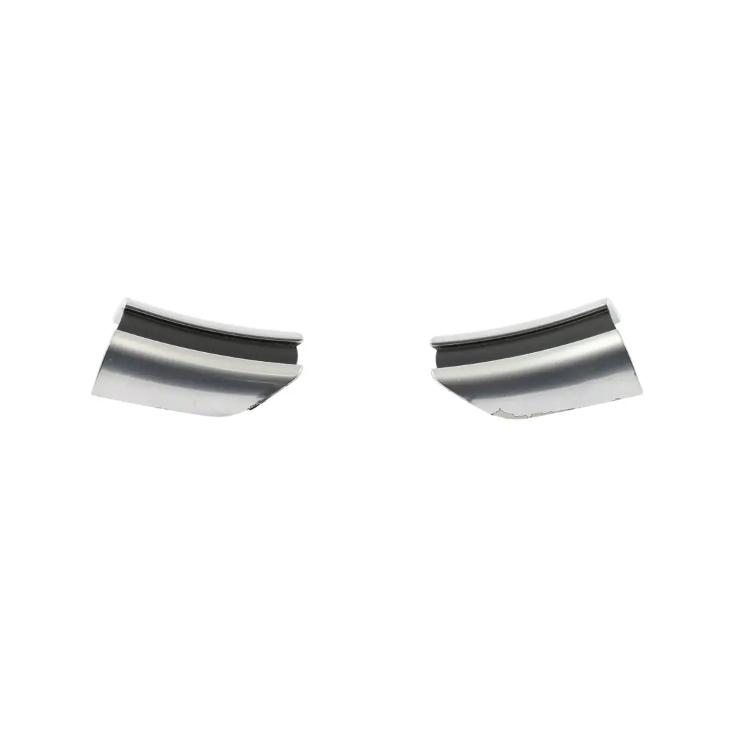 Mercedes W164 Garniture Volant Gauche Droite Ensemble Sans Omission - SKU A1644600695-1 - Numéro de pièce A1644600695