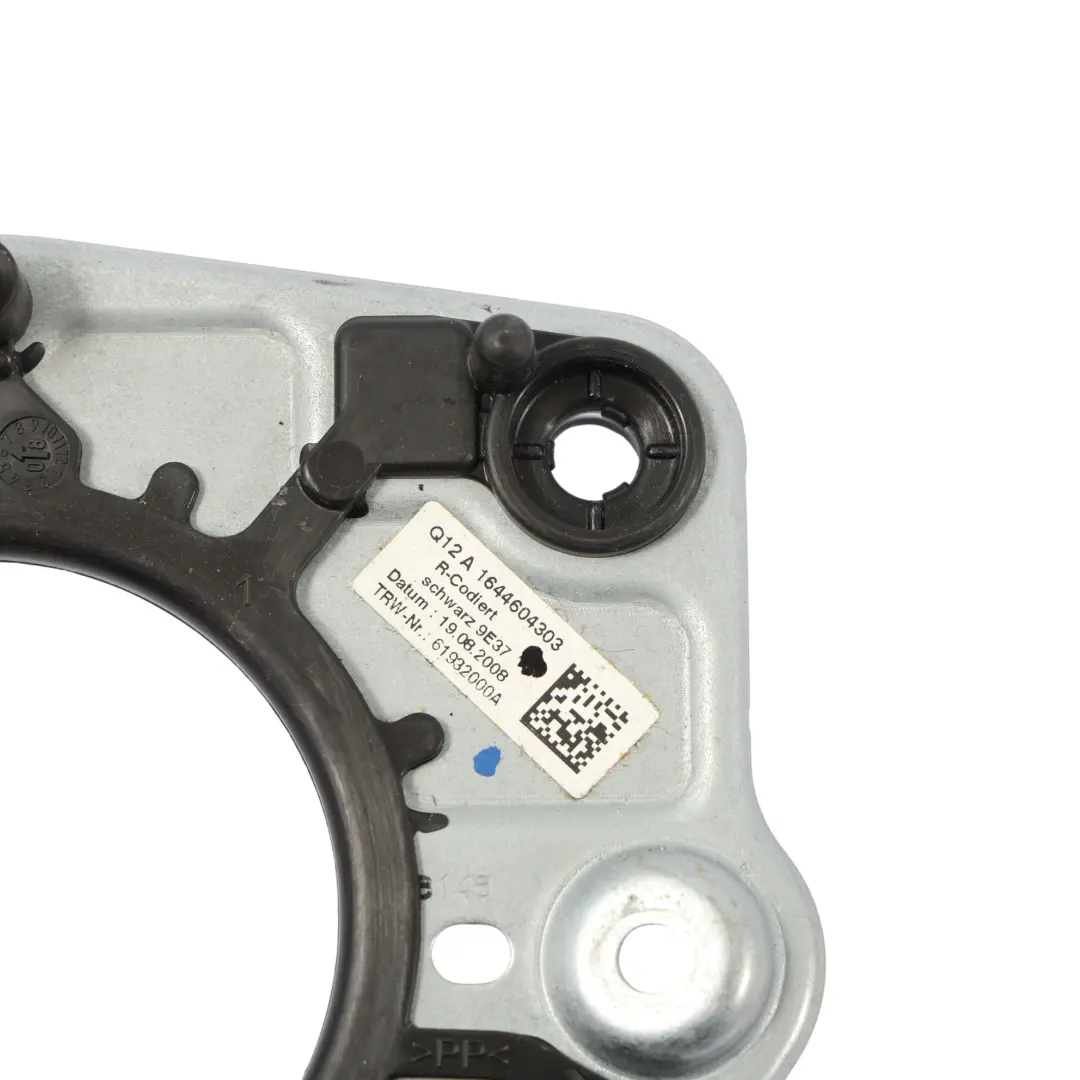 Mercedes W245 Volante Contatto Piastra Modulo Pannello - SKU A1644604303-3 - Numero di parte A1644604303