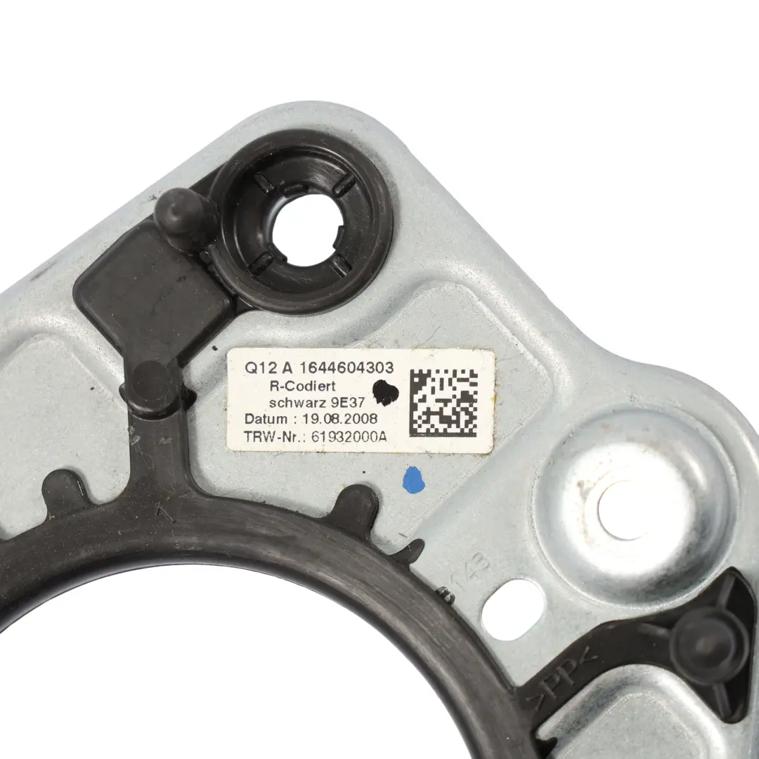 Mercedes W245 Volante Contatto Piastra Modulo Pannello - SKU A1644604303-3 - Numero di parte A1644604303