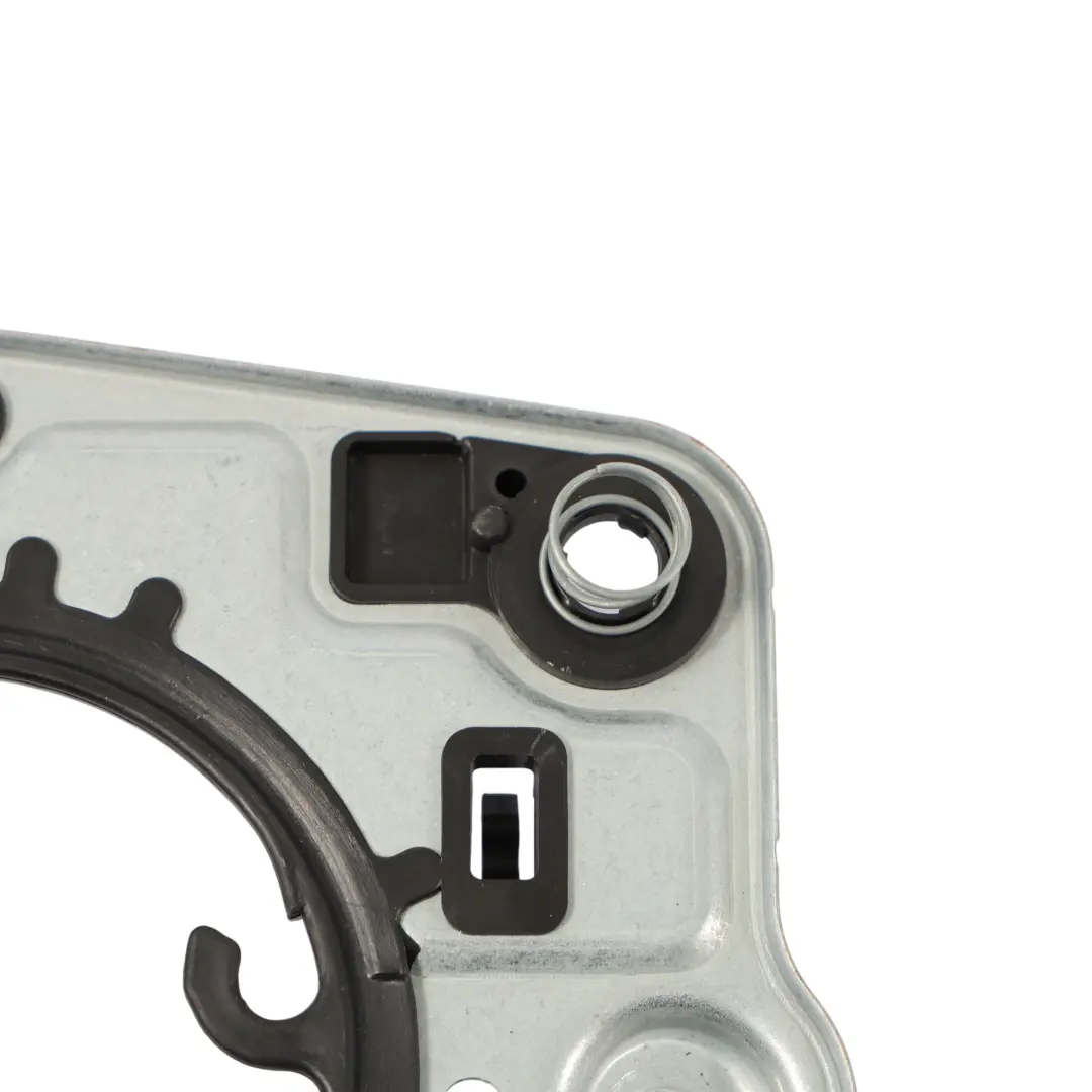 Mercedes W245 Volante Contatto Piastra Modulo Pannello - SKU A1644604303-3 - Numero di parte A1644604303