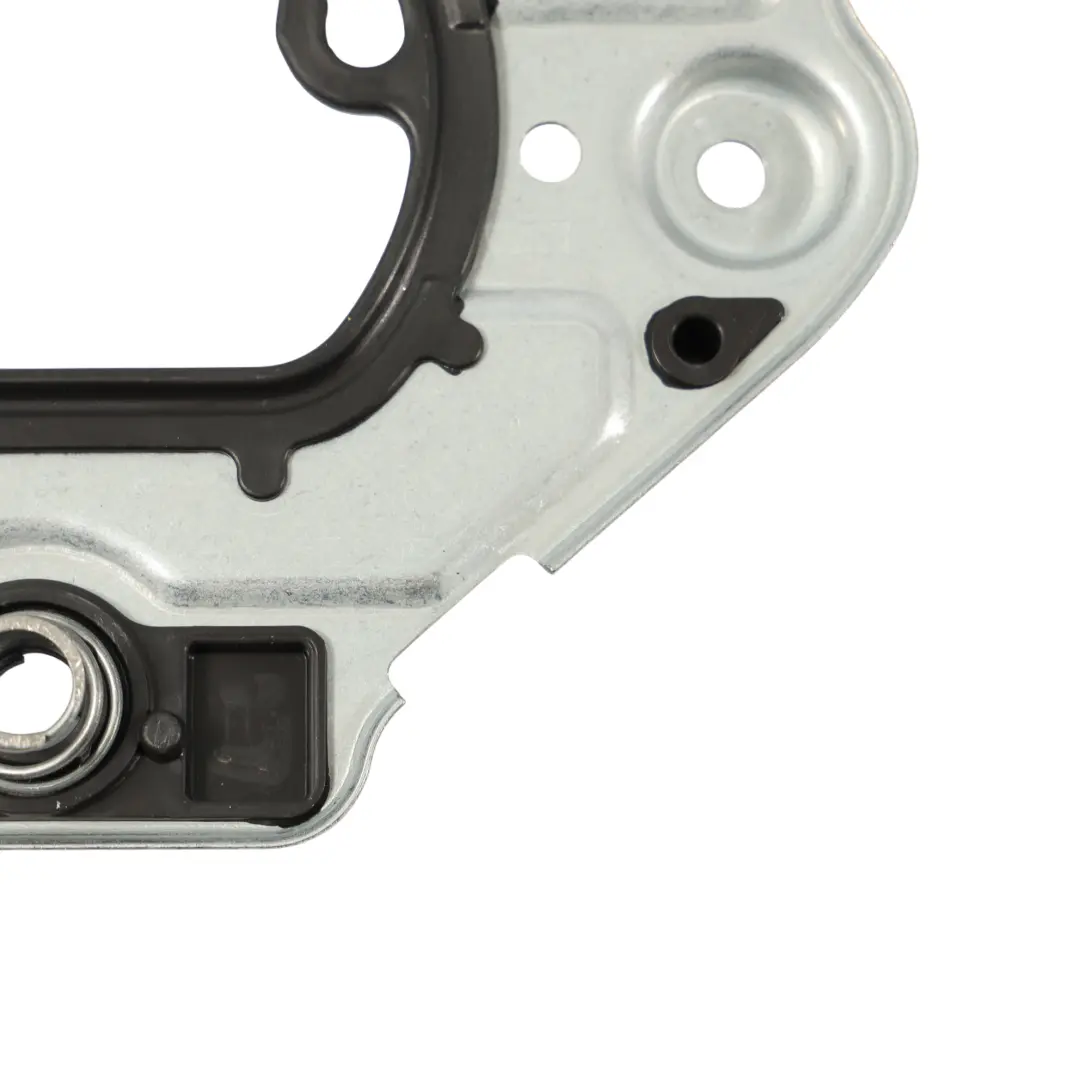 Mercedes W245 Volante Contatto Piastra Modulo Pannello - SKU A1644604303-3 - Numero di parte A1644604303