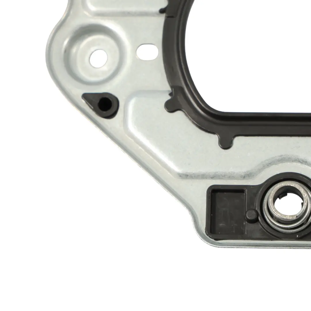 Mercedes W245 Volante Contatto Piastra Modulo Pannello - SKU A1644604303-3 - Numero di parte A1644604303