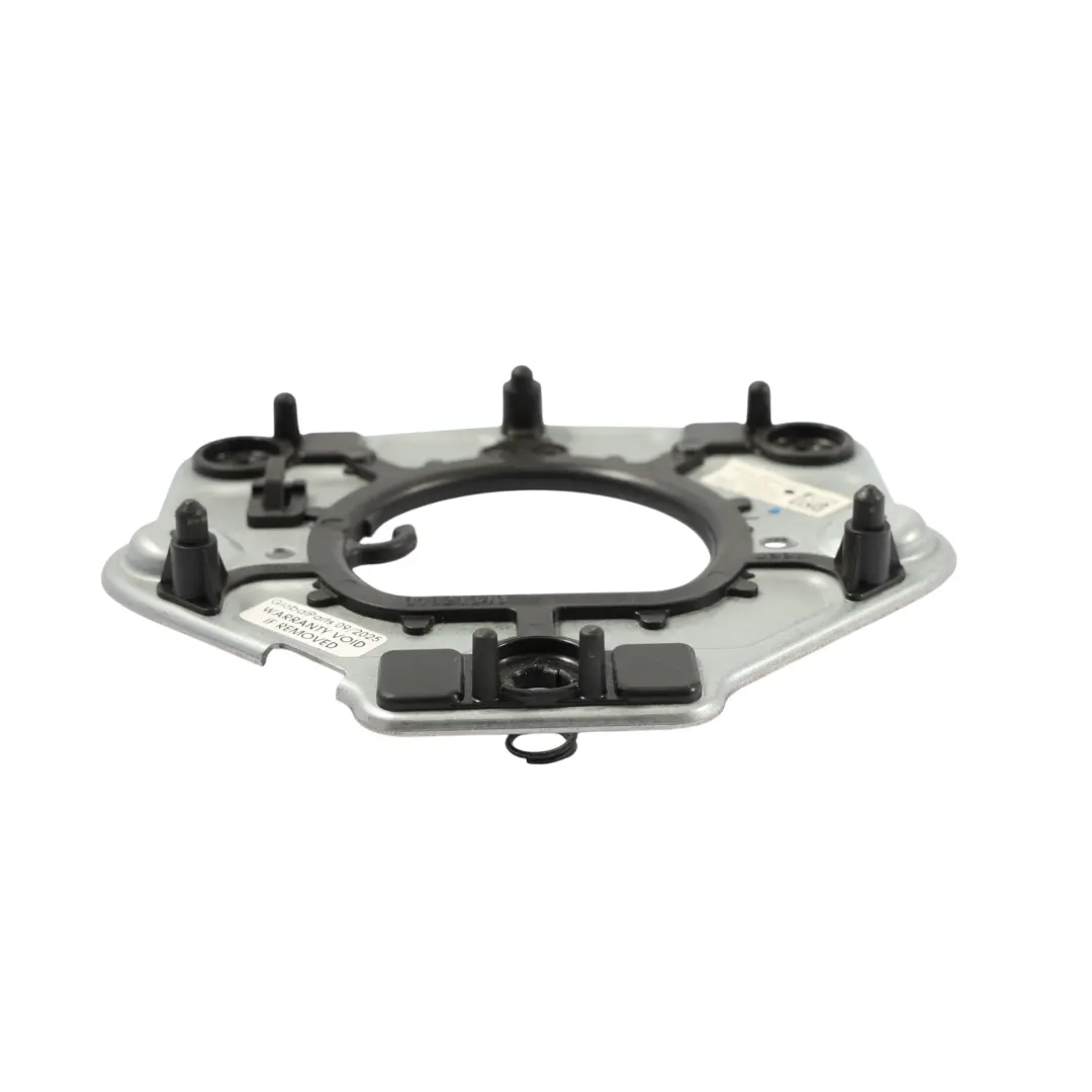 Mercedes W245 Volante Contatto Piastra Modulo Pannello - SKU A1644604303-3 - Numero di parte A1644604303