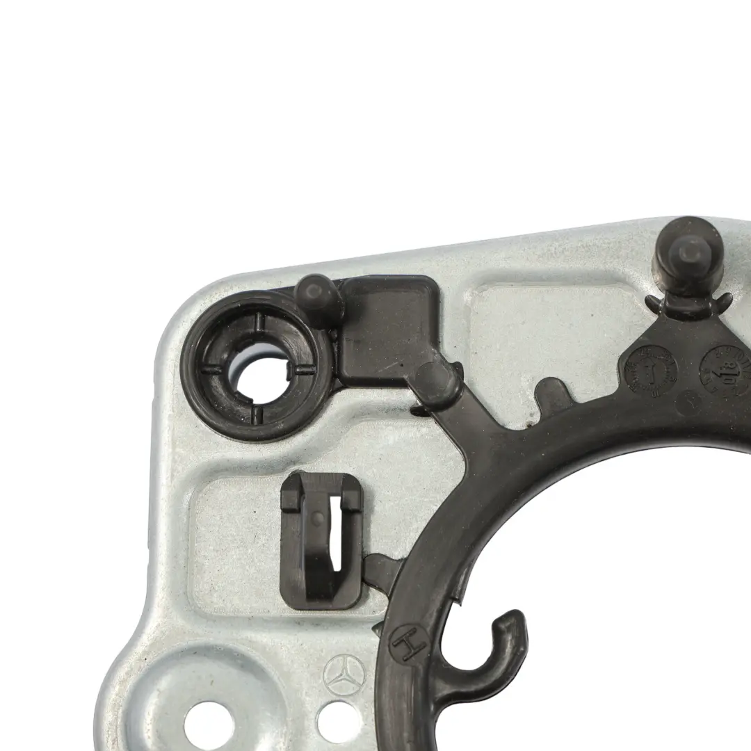 Mercedes W245 Volante Contatto Piastra Modulo Pannello - SKU A1644604303-3 - Numero di parte A1644604303