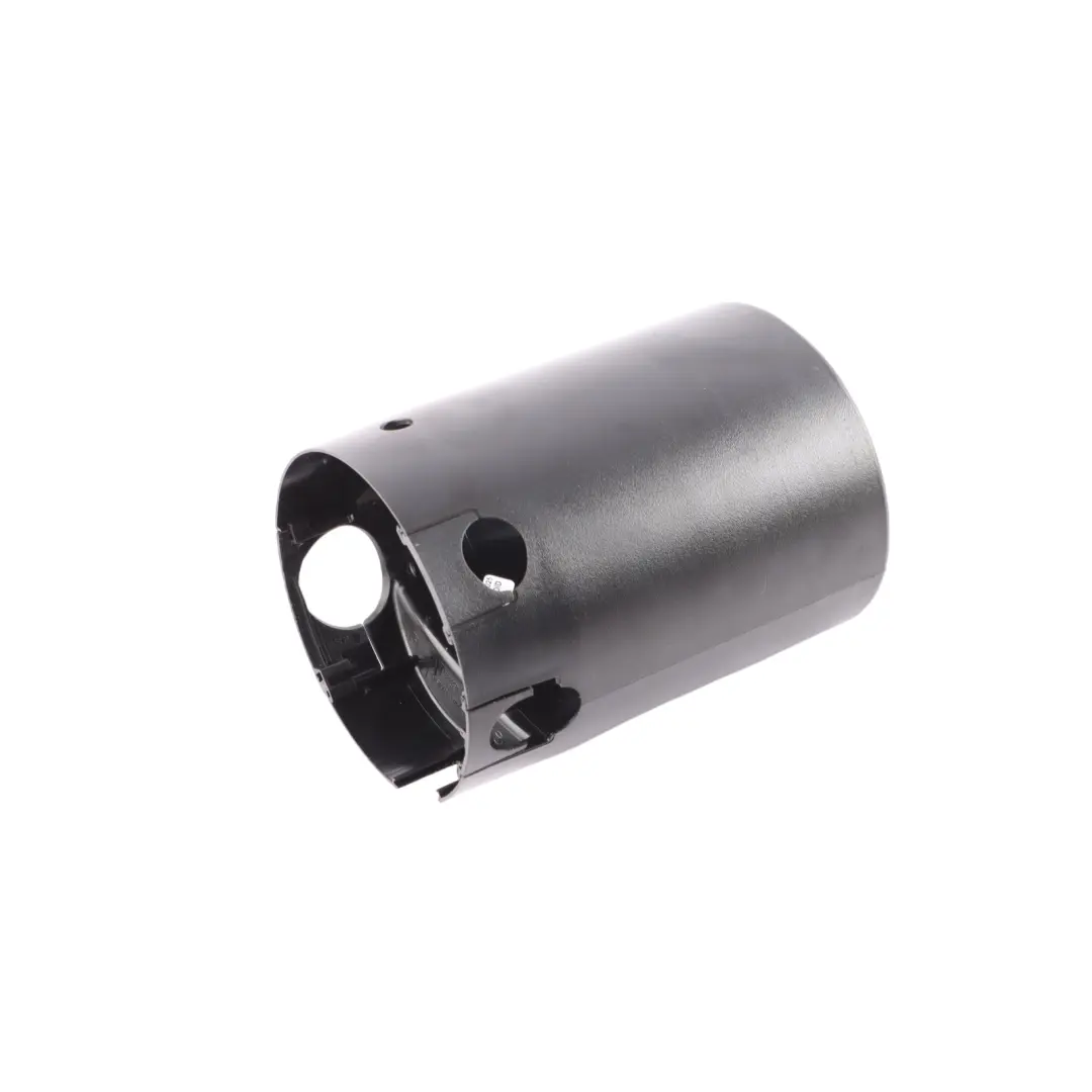 Steering Column Jacket Tube Cover Trim Panel to Mercedes W164 W251 with Part number A1644620223 Mercedes W164 W251 Steering Column Jacket Tube Cover Trim Panel - SKU A1644620223 - Part number A1644620223