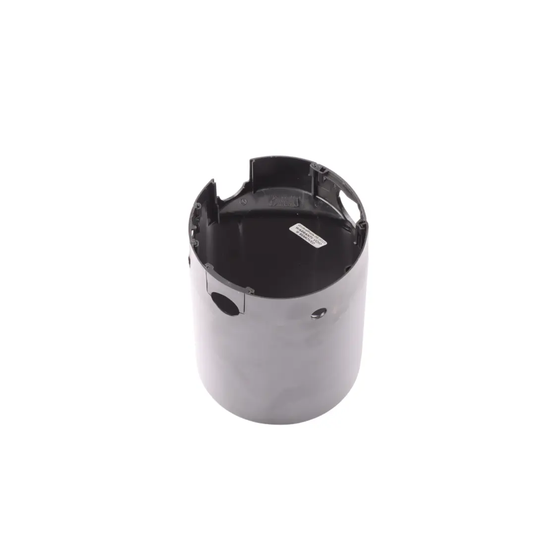 Steering Column Jacket Tube Cover Trim Panel to Mercedes W164 W251 with Part number A1644620223 Mercedes W164 W251 Steering Column Jacket Tube Cover Trim Panel - SKU A1644620223 - Part number A1644620223