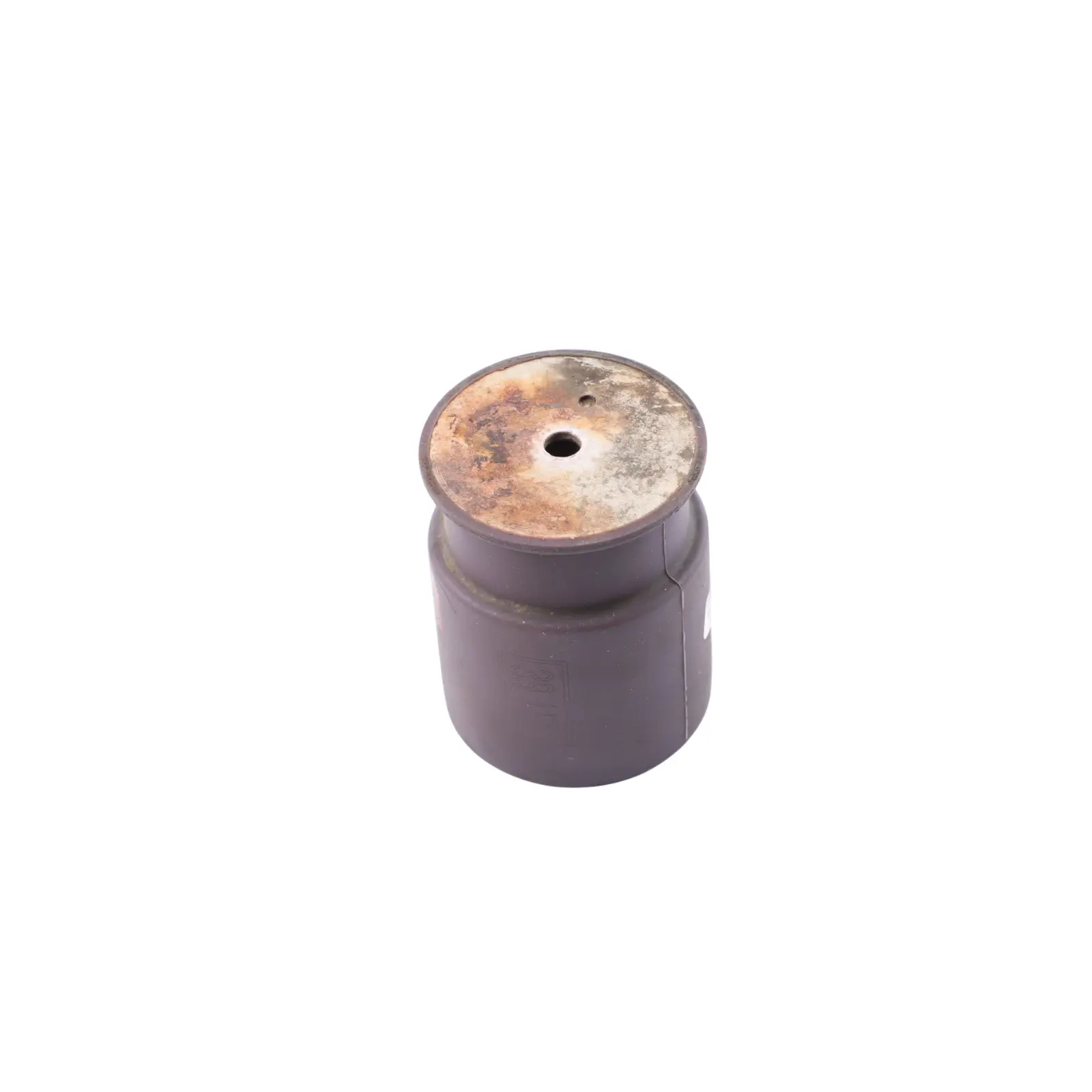 Mercedes W164 X164 W251 Vibration Absorber Silencer Exhaust Damper A1644911047
