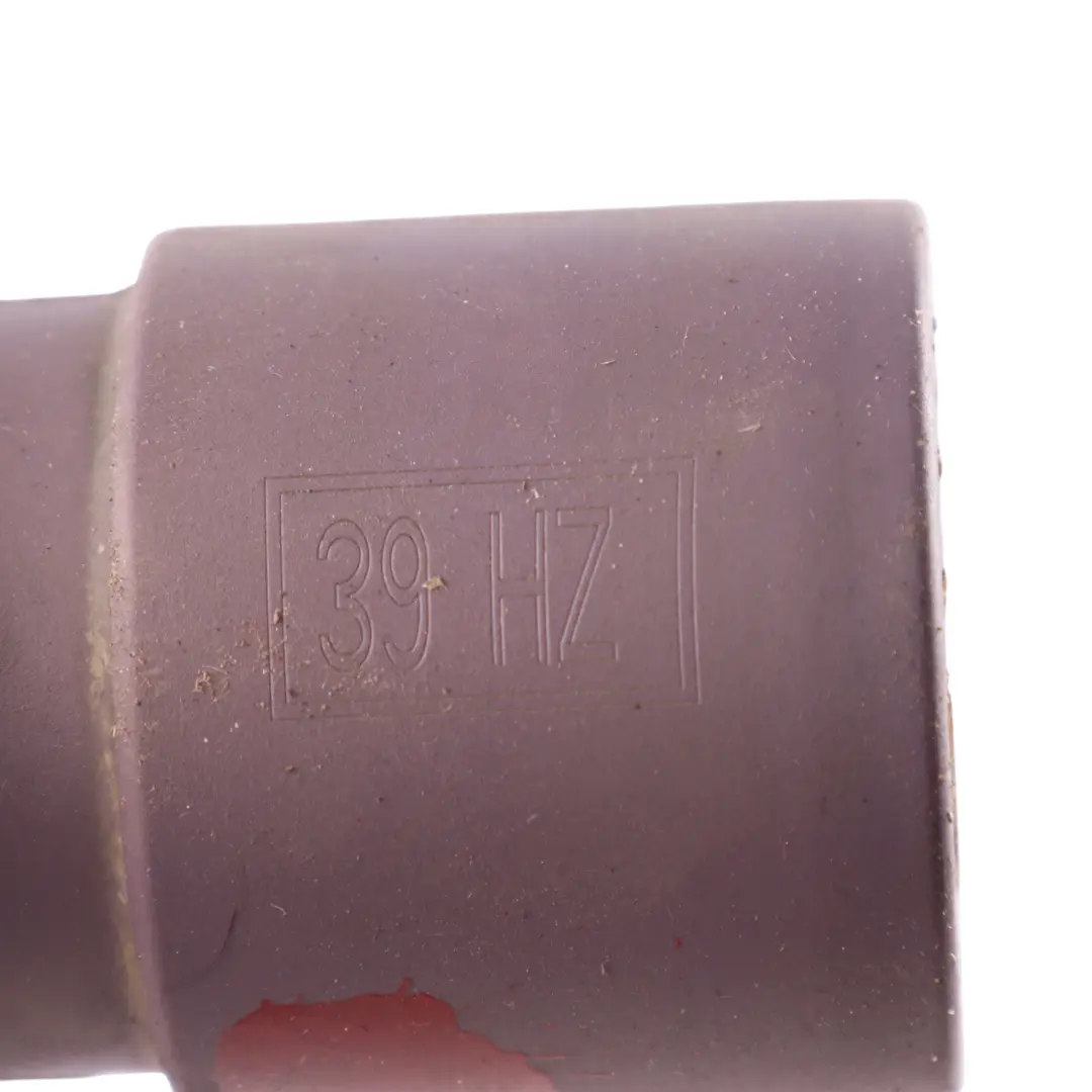 Schwingungsdämpfer Auspuff Schalldämpfer für Mercedes W164 X164 W251 mit Teilenummer A1644911047 Mercedes W164 X164 W251 Schwingungsdämpfer Auspuff Schalldämpfer - SKU A1644911047 - Teilenummer A1644911047
