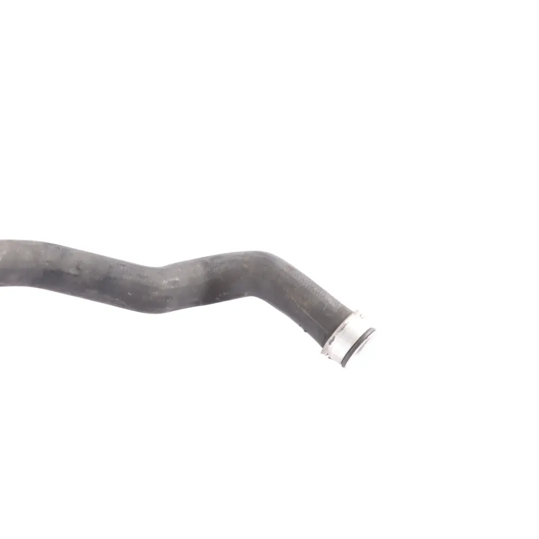 Water Hose Radiator Coolant Pipe Line M642 Diesel to Mercedes W164 with Part number A1645014682 Mercedes W164 Water Hose Radiator Coolant Pipe Line M642 Diesel - SKU A1645014682 - Part number A1645014682