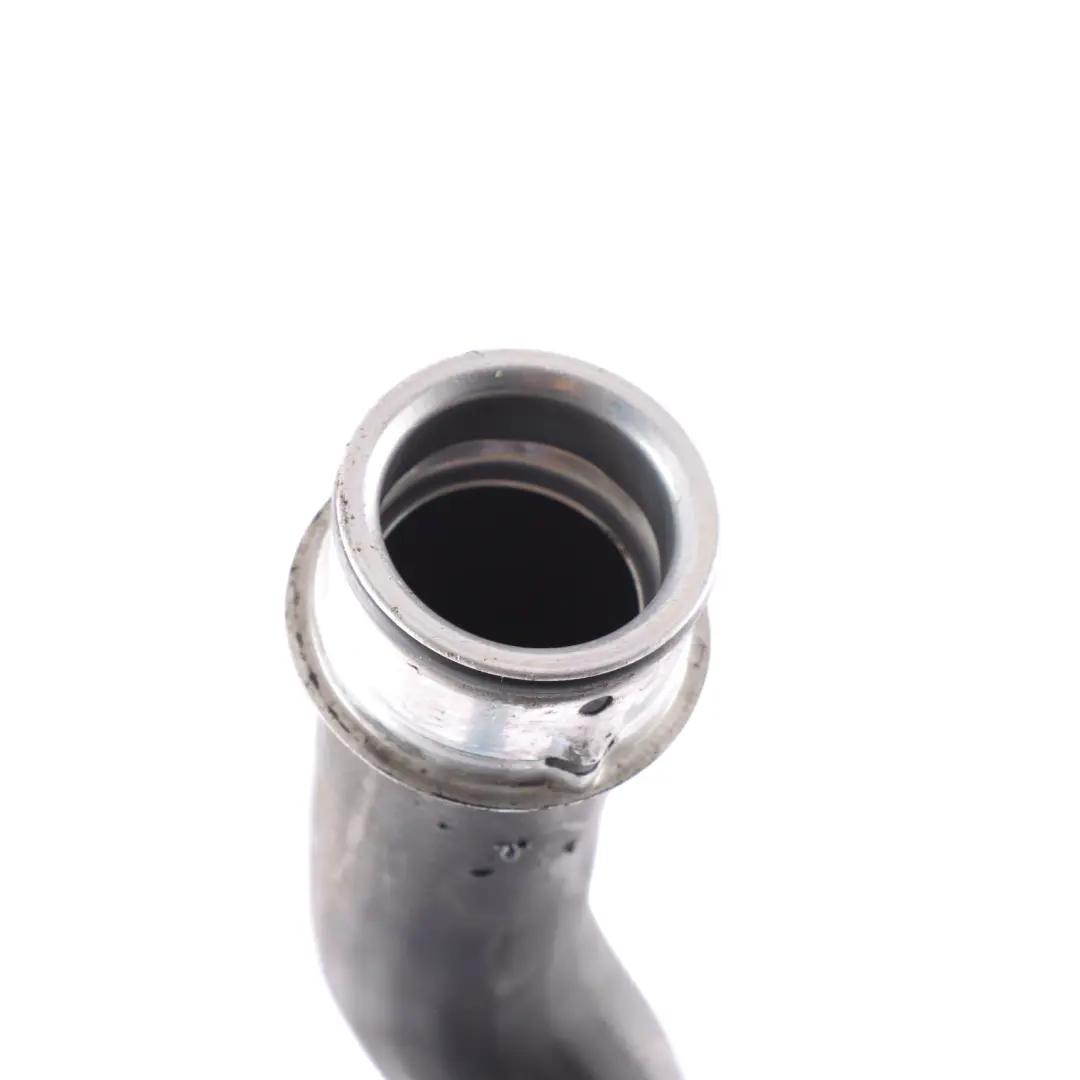 Durite D'Eau De Radiateur Diesel M642 pour Mercedes W164 à propos du numéro de pièce A1645014682 Mercedes W164 Durite D'Eau De Radiateur Diesel M642 - SKU A1645014682 - Numéro de pièce A1645014682