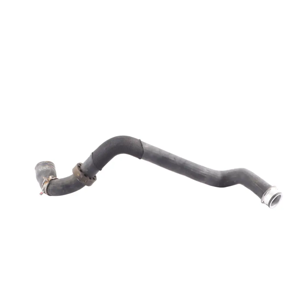 Mercedes W164 Water Hose Radiator Coolant Pipe Line M642 Diesel - SKU A1645014682 - Part number A1645014682