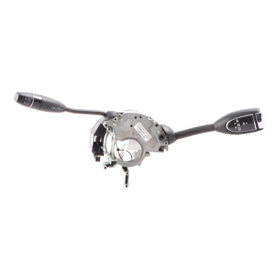 Selector Lever Cruise Control Steering Column to Mercedes ML W164 X164 Automatic with Part number A1645403645 Mercedes ML W164 X164 Automatic Selector Lever Cruise Control Steering Column - SKU A1645403645-2 - Part number A1645403645