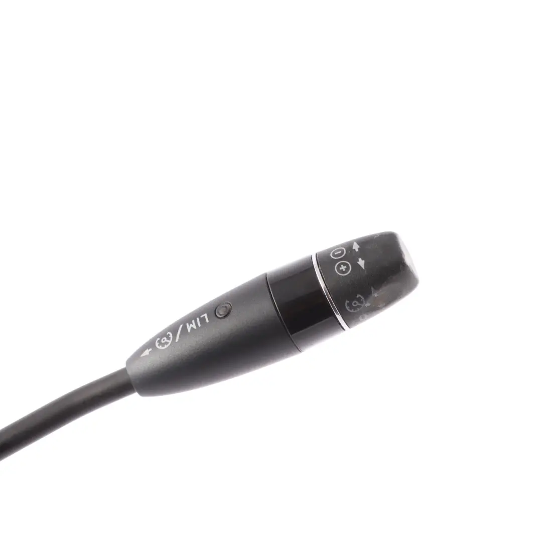 Selector Lever Cruise Control Steering Column to Mercedes ML W164 X164 Automatic with Part number A1645403645 Mercedes ML W164 X164 Automatic Selector Lever Cruise Control Steering Column - SKU A1645403645-2 - Part number A1645403645