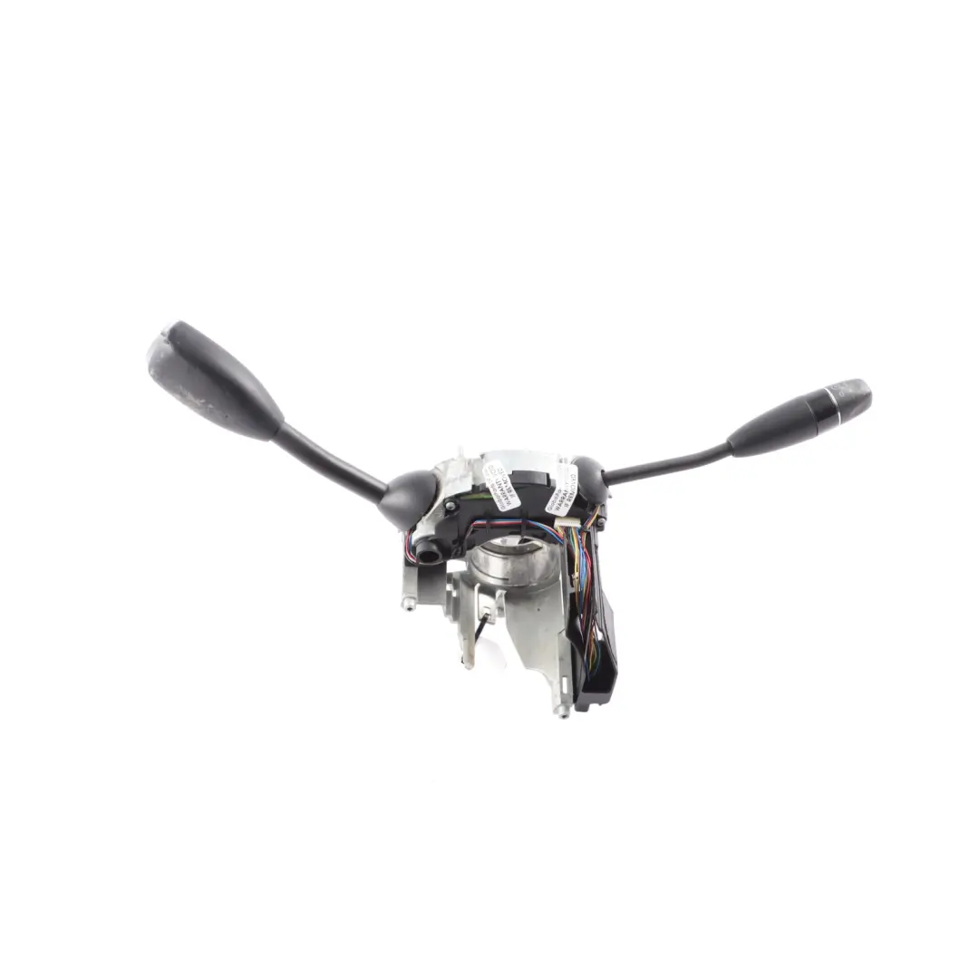 Selector Lever Cruise Control Steering Column to Mercedes ML W164 X164 Automatic with Part number A1645403645 Mercedes ML W164 X164 Automatic Selector Lever Cruise Control Steering Column - SKU A1645403645-2 - Part number A1645403645