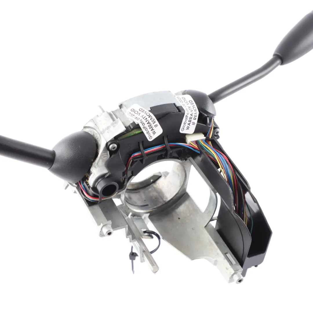 Selector Lever Cruise Control Steering Column to Mercedes ML W164 X164 Automatic with Part number A1645403645 Mercedes ML W164 X164 Automatic Selector Lever Cruise Control Steering Column - SKU A1645403645-2 - Part number A1645403645