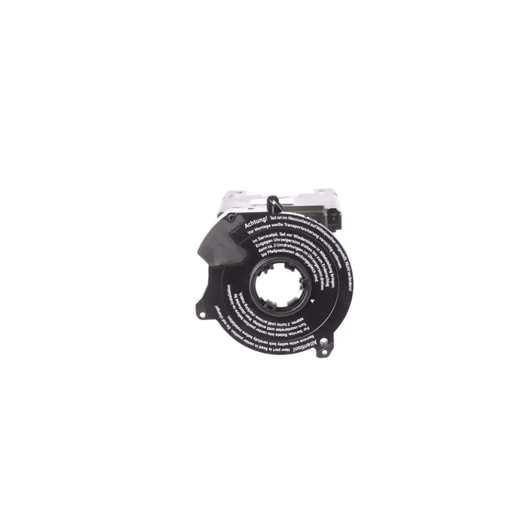 Mercedes W164 Steering Switch Column Cluster Wiper Stalk Slip Squib - SKU A1645450516-1 - Part number A1645450516