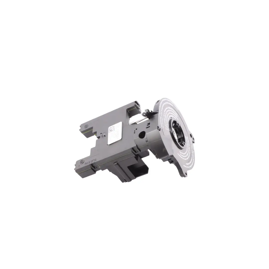 Mercedes W164 Steering Switch Column Cluster Wiper Stalk Slip Squib - SKU A1645450516-1 - Part number A1645450516