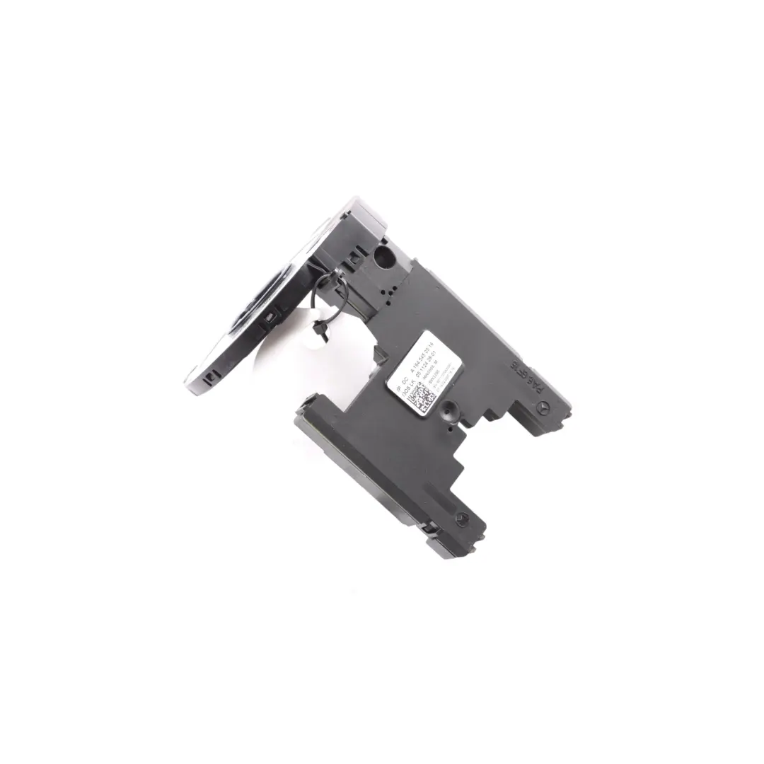 Mercedes W164 Steering Switch Column Cluster Wiper Stalk Slip Squib - SKU A1645450516-1 - Part number A1645450516