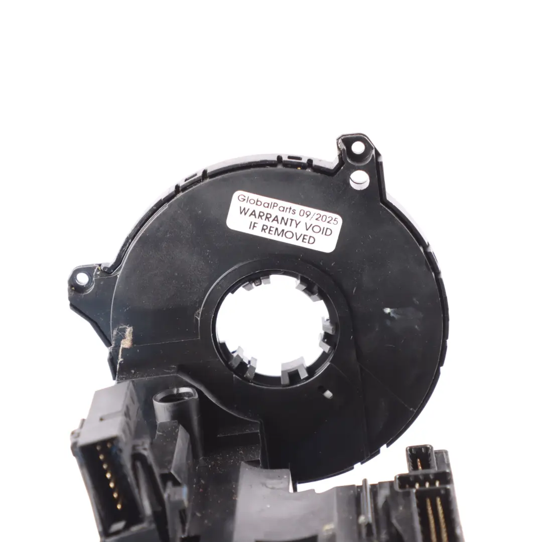 Mercedes W164 Steering Switch Column Cluster Wiper Stalk Slip Squib - SKU A1645450516-1 - Part number A1645450516