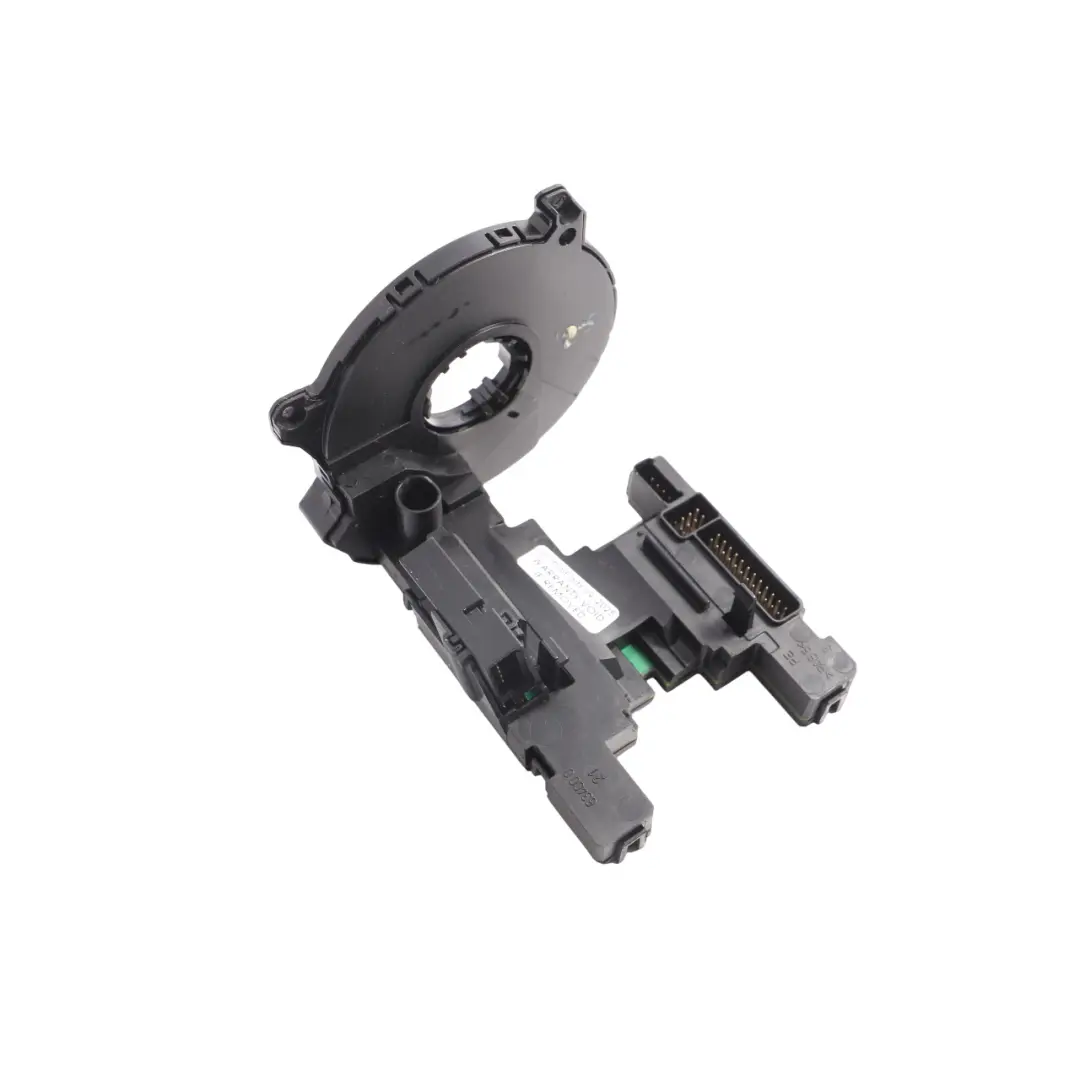 Steering Angle Sensor Control Unit to Mercedes W164 W251 with Part number A1645458616 Mercedes W164 W251 Steering Angle Sensor Control Unit - SKU A1645458616-1 - Part number A1645458616