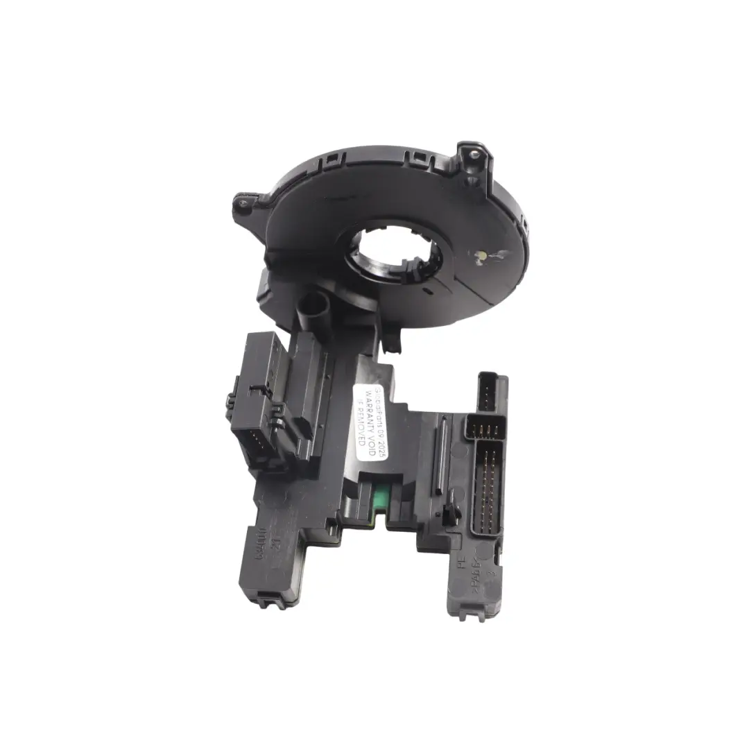 Mercedes W164 W251 Steering Angle Sensor Control Unit - SKU A1645458616-1 - Part number A1645458616