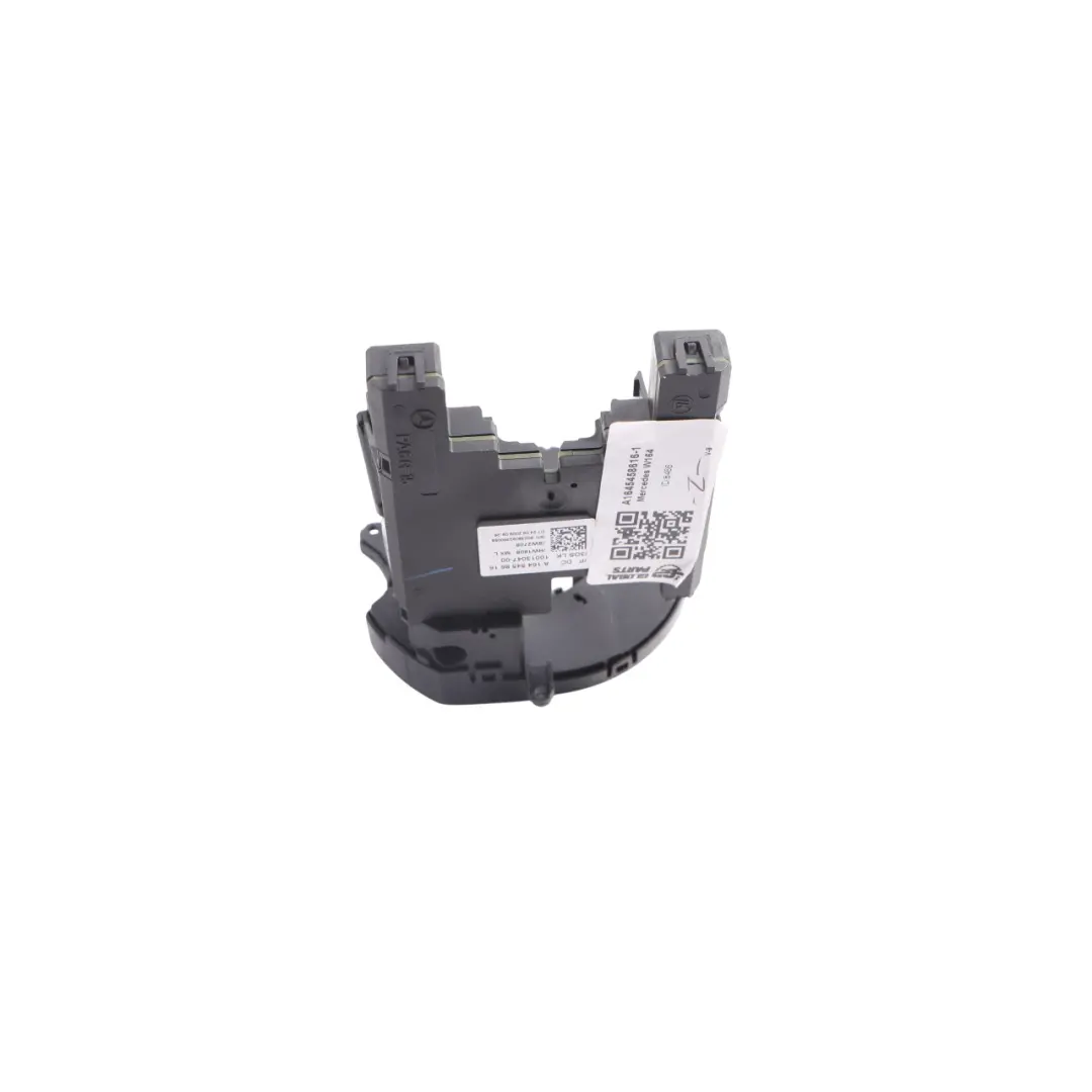Mercedes W164 W251 Steering Angle Sensor Control Unit - SKU A1645458616-1 - Part number A1645458616
