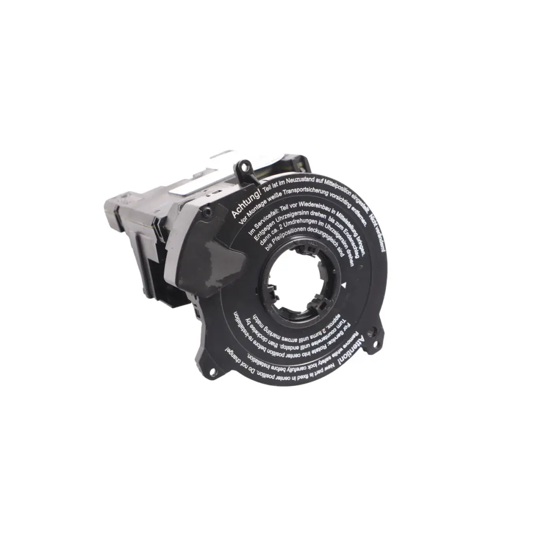 Mercedes W164 W251 Steering Angle Sensor Control Unit - SKU A1645458616-1 - Part number A1645458616