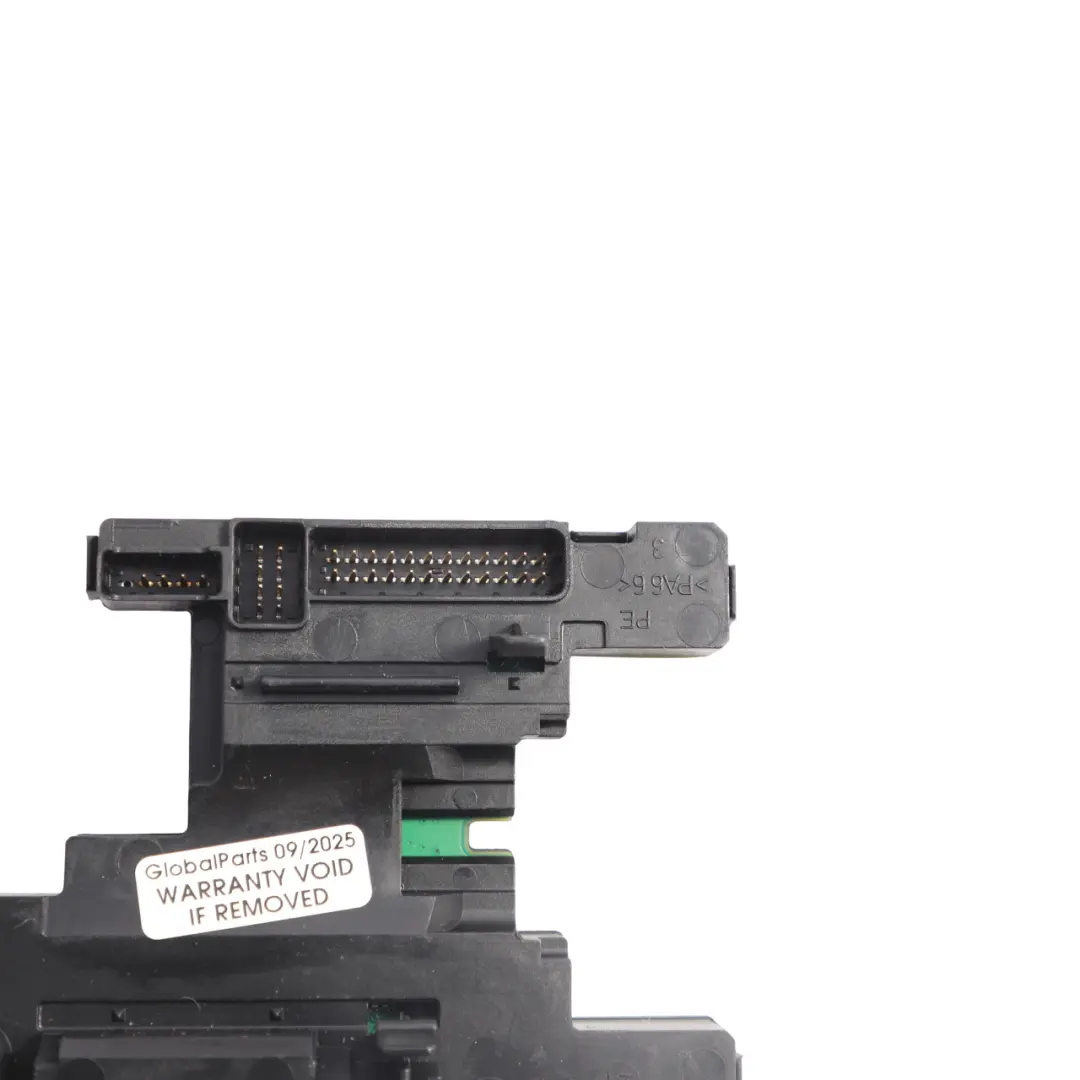 Mercedes W164 W251 Steering Angle Sensor Control Unit - SKU A1645458616-1 - Part number A1645458616