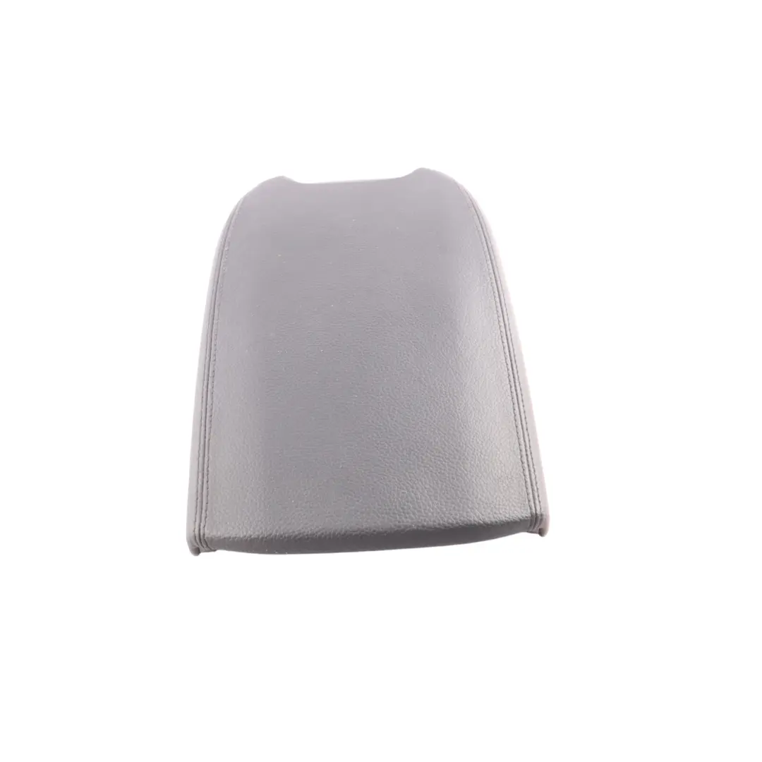 Arm Rest Centre Console Cover Panel Armrest Black to Mercedes ML W164 with Part number A1646800619 Mercedes ML W164 Arm Rest Centre Console Cover Panel Armrest Black - SKU A1646800619 - Part number A1646800619