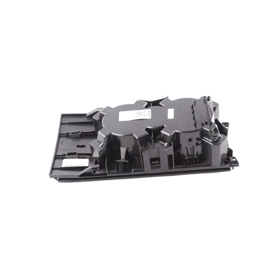 Mercedes W164 Mittel Konsole Getränkehalter Abdeckung - SKU A1646801714 - Teilenummer A1646801714