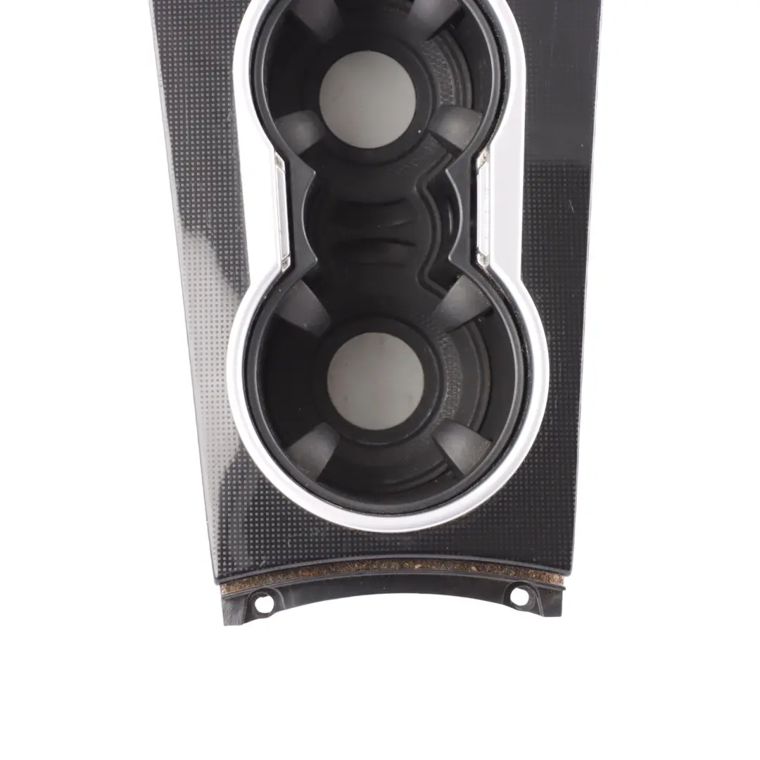 Cache De Porte Gobelet De Console Centrale pour Mercedes W164 à propos du numéro de pièce A1646801714 Mercedes W164 Cache De Porte Gobelet De Console Centrale - SKU A1646801714 - Numéro de pièce A1646801714