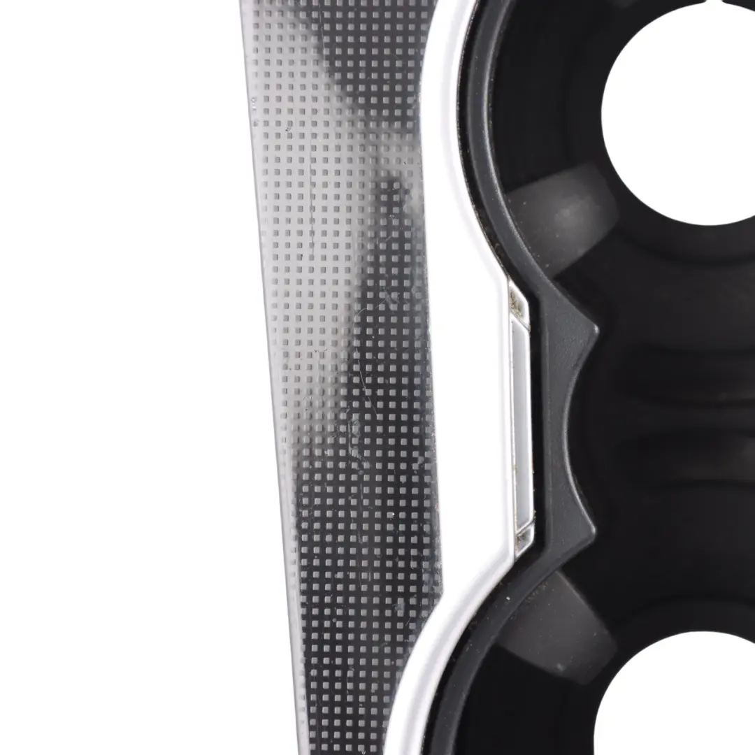 Mercedes W164 Cache De Porte Gobelet De Console Centrale - SKU A1646801714 - Numéro de pièce A1646801714