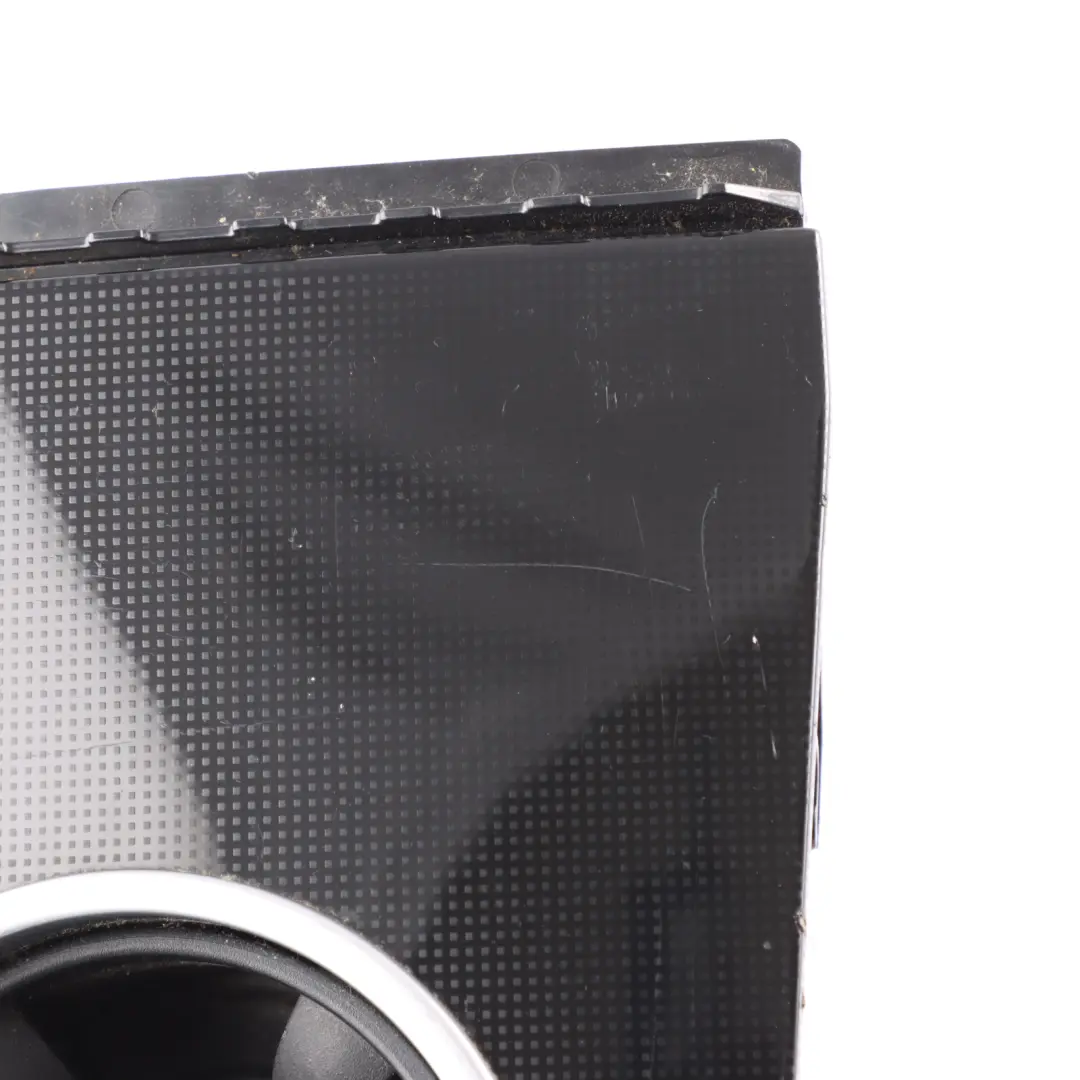 Mercedes W164 Centre Console Cup Holder Trim Panel Cover - SKU A1646801714 - Part number A1646801714