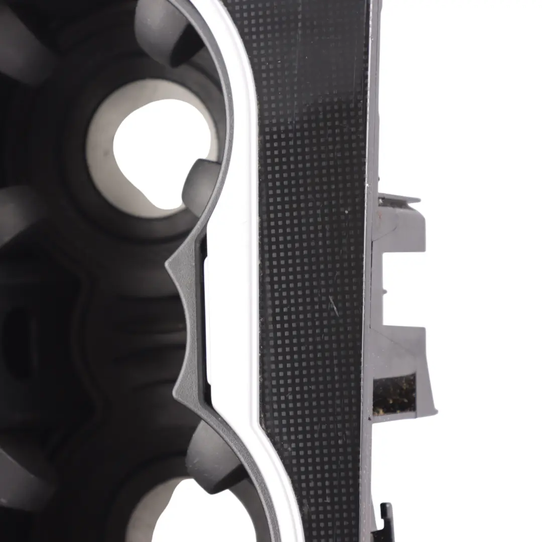 Mercedes W164 Mittel Konsole Getränkehalter Abdeckung - SKU A1646801714 - Teilenummer A1646801714