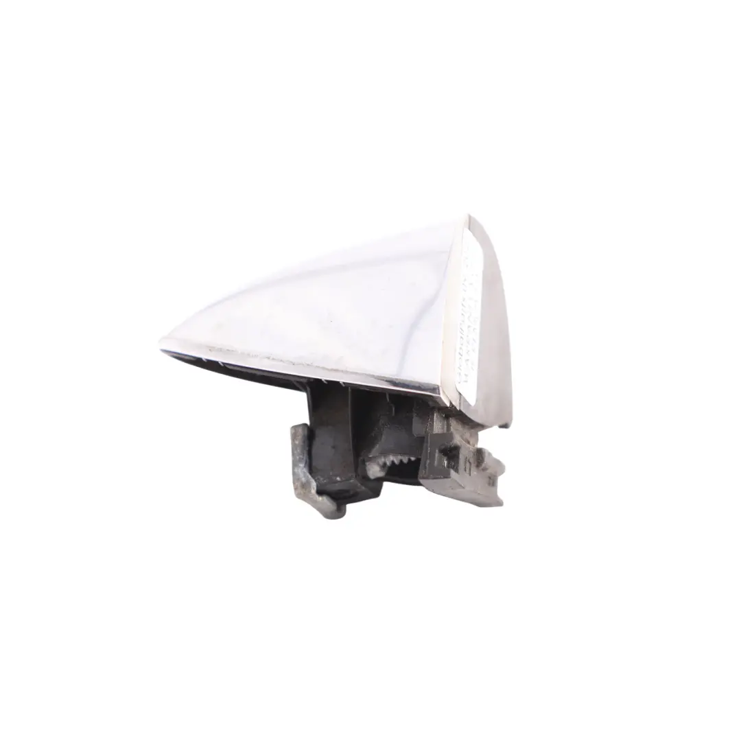 Mercedes W164 W251 Coprimaniglia Esterno Posteriore Sinistro Nero Ossidiana 197 - SKU A1647601320-OB - Numero di parte A1647601320