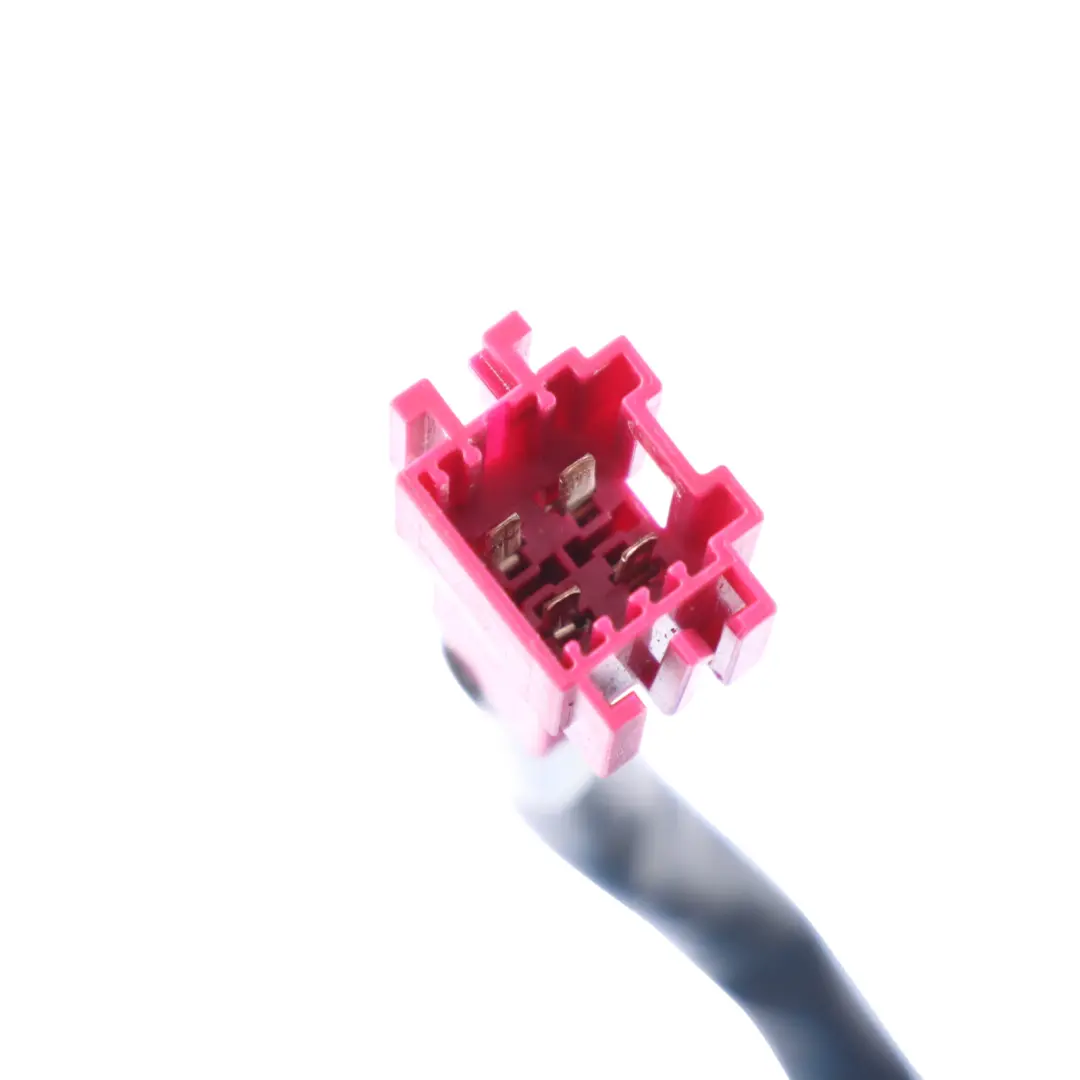 Hydraulic Pump Trunk Boot Lid Unit to Mercedes ML W164 Rear Tailgate with Part number A1648001848 Mercedes ML W164 Rear Tailgate Hydraulic Pump Trunk Boot Lid Unit - SKU A1648001848-1 - Part number A1648001848