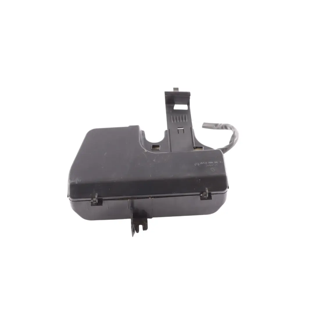 Hydraulic Pump Trunk Boot Lid Unit to Mercedes ML W164 Rear Tailgate with Part number A1648001848 Mercedes ML W164 Rear Tailgate Hydraulic Pump Trunk Boot Lid Unit - SKU A1648001848-1 - Part number A1648001848
