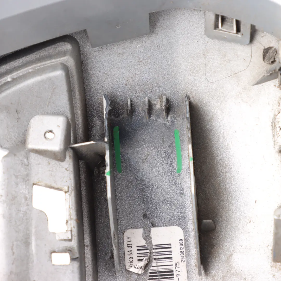 Wing Mirror Cap Cover Right O/S Iridium Silver-775 to Mercedes W164 with Part number A1648101464 Mercedes W164 Wing Mirror Cap Cover Right O/S Iridium Silver-775 - SKU A1648101464-IRS - Part number A1648101464