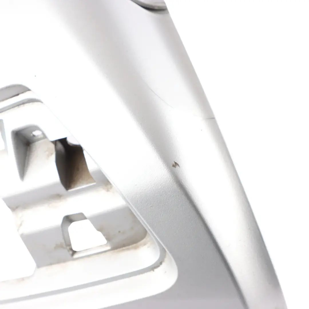 Wing Mirror Cap Cover Right O/S Iridium Silver-775 to Mercedes W164 with Part number A1648101464 Mercedes W164 Wing Mirror Cap Cover Right O/S Iridium Silver-775 - SKU A1648101464-IRS - Part number A1648101464