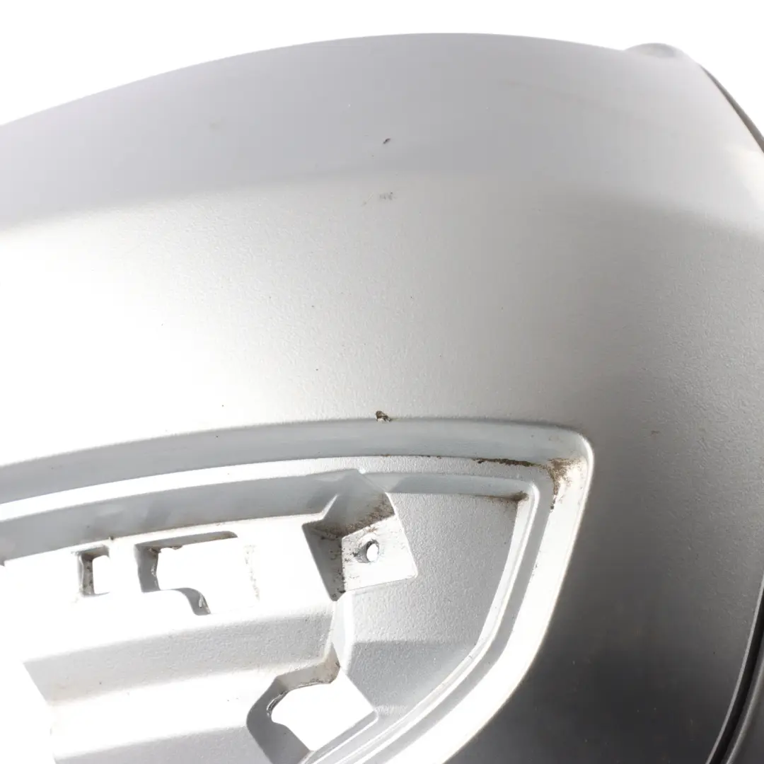 Mercedes W164 Wing Mirror Cap Cover Right O/S Iridium Silver-775 - SKU A1648101464-IRS - Part number A1648101464