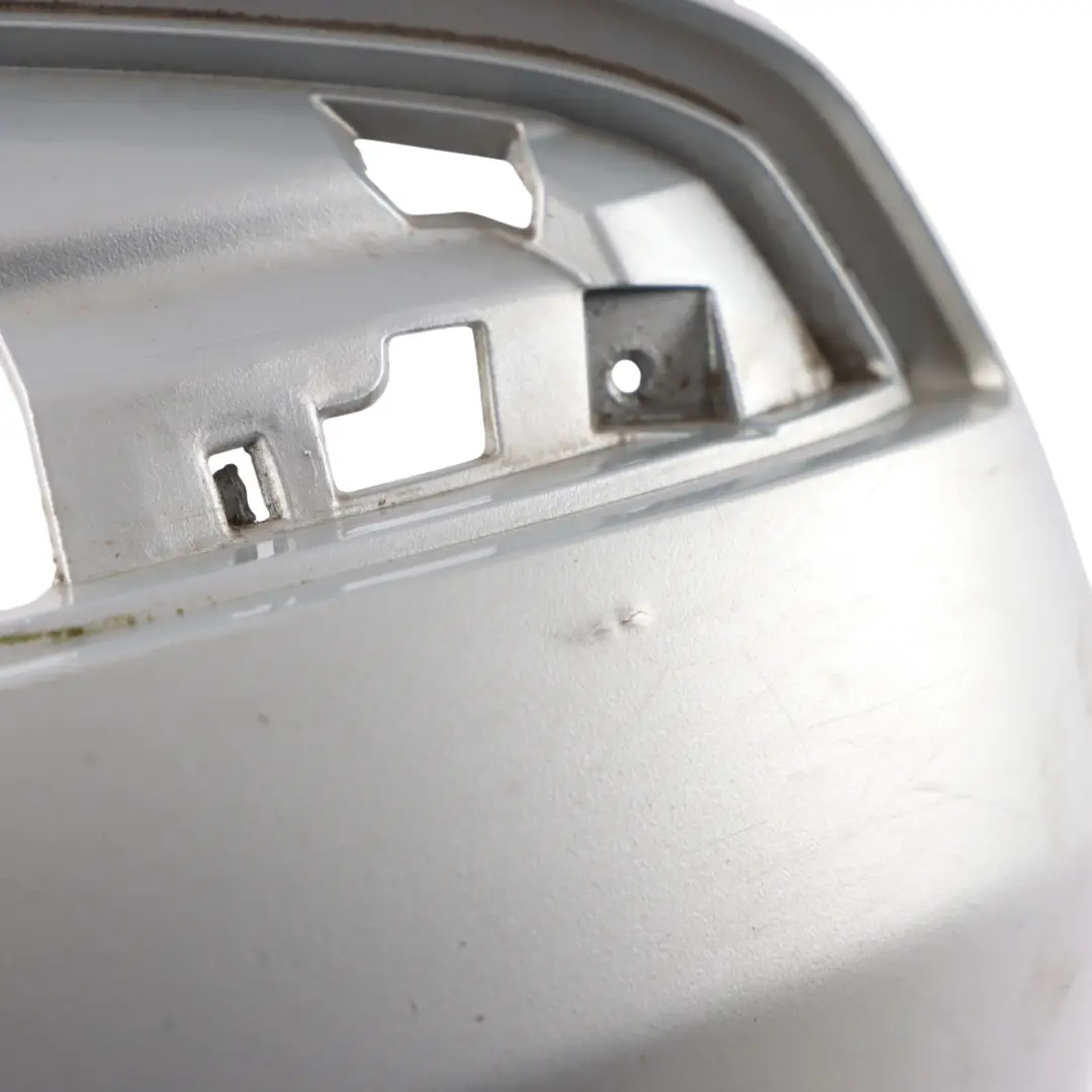 Wing Mirror Cover Left N/S Iridium Silver Metallic - 775 to Mercedes ML W164 with Part number A1648101764 Mercedes ML W164 Wing Mirror Cover Left N/S Iridium Silver Metallic - 775 - SKU A1648101764-IRS - Part number A1648101764