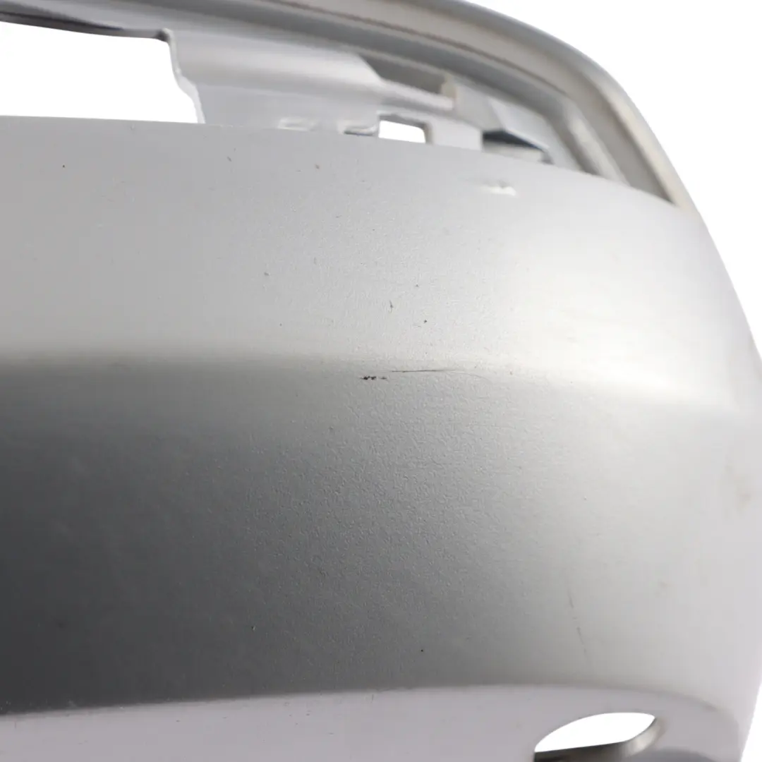 Mercedes ML W164 Wing Mirror Cover Left N/S Iridium Silver Metallic - 775 - SKU A1648101764-IRS - Part number A1648101764