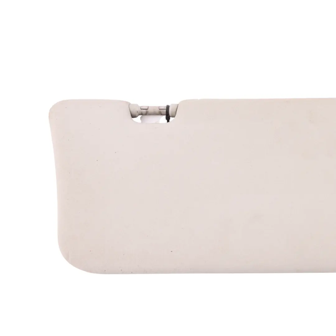Mercedes W164 Sun Visor Cover Mirror Trim Left N/S Panel Grey A1648101310 - SKU A1648102310-3 - Part number A1648102310