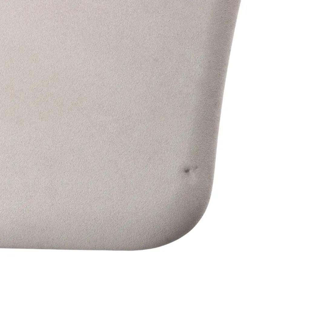 Copertura aletta parasole Specchietto sinistro Grigio A1648101310 per Mercedes W164 con numero di parte A1648102310 Mercedes W164 Copertura aletta parasole Specchietto sinistro Grigio A1648101310 - SKU A1648102310-3 - Numero di parte A1648102310