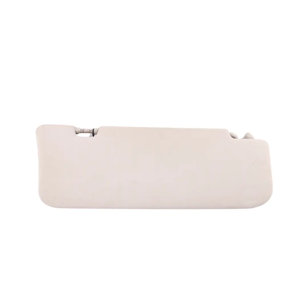 Mercedes W164 pare soleil rétroviseur panneau gauche gris A1648101310 - SKU A1648102310-3 - Numéro de pièce A1648102310