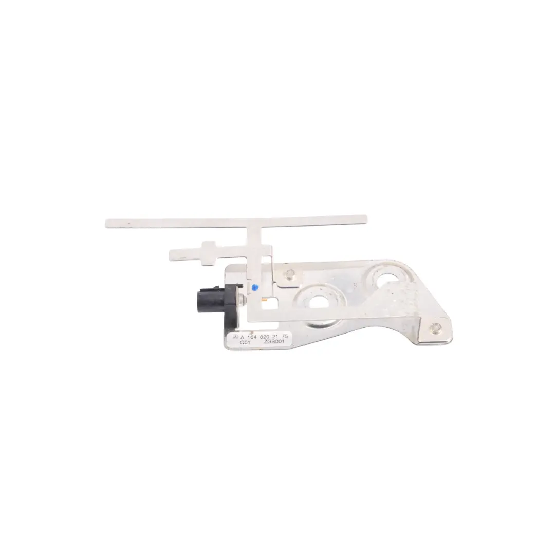 Mercedes ML W166 W204 W212 Aerial Antenna Booster Amplifier - SKU A1648202175 - Part number A1648202175